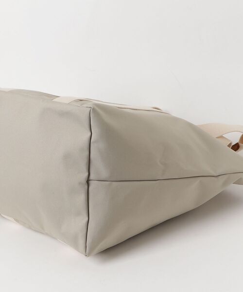 「Breath TOPKAPI」 トートバッグ FREE ベージュ レディース_画像3