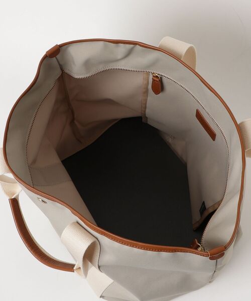 「Breath TOPKAPI」 トートバッグ FREE ベージュ レディース_画像4