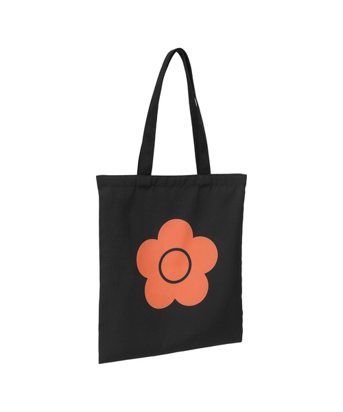 MARY QUANT（マリークヮント） トートバッグ マリークワント ポリ