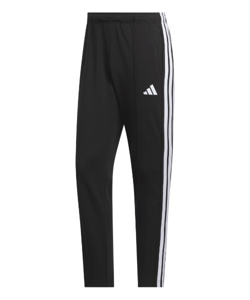 adidas（アディダス） パンツ スリーストライプス スリムフィット