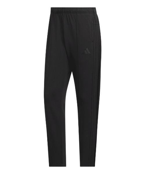 adidas（アディダス） パンツ スリーストライプス スリムフィット