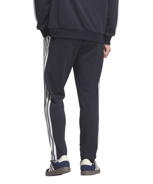 adidas（アディダス） パンツ スリーストライプス スリムフィット