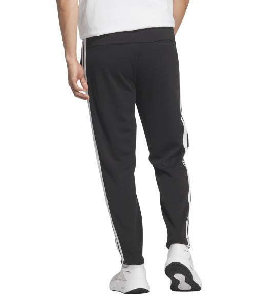 adidas（アディダス） パンツ スリーストライプス スリムフィット