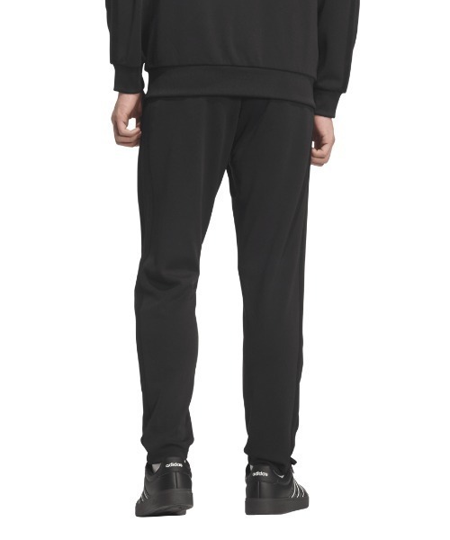 adidas（アディダス） パンツ スリーストライプス スリムフィット