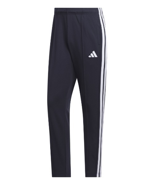 adidas（アディダス） パンツ スリーストライプス スリムフィット