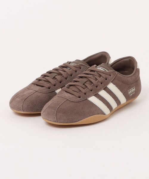 adidas（アディダス） スニーカー TOKYO W トーキョー W KI3584 EART