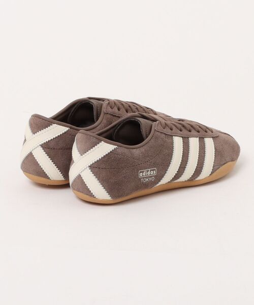 adidas（アディダス） スニーカー TOKYO W トーキョー W KI3584 EART
