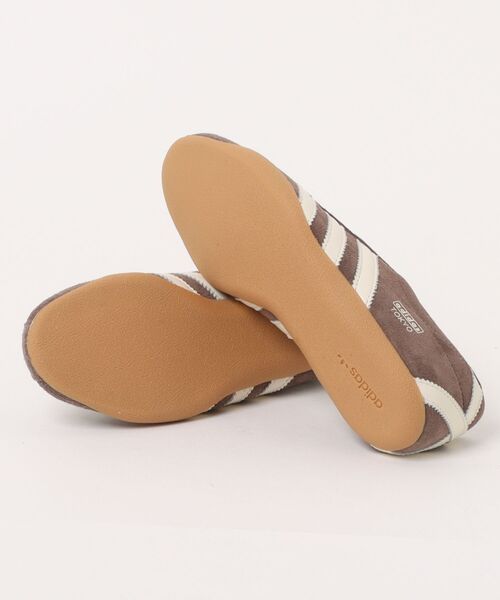 adidas（アディダス） スニーカー TOKYO W トーキョー W KI3584 EART