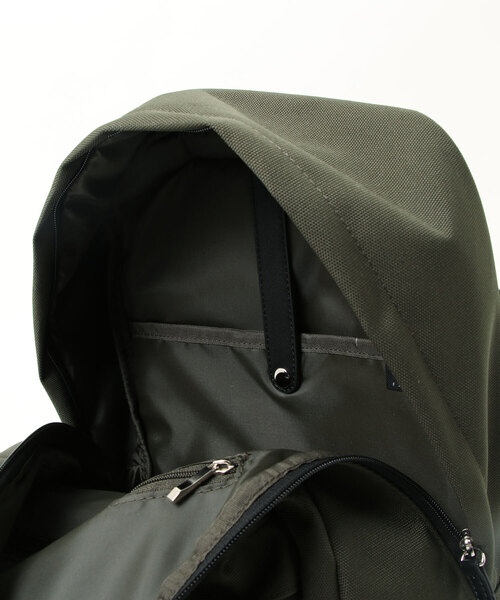 「Y'SACCS」 リュック FREE ブラック レディース_画像4