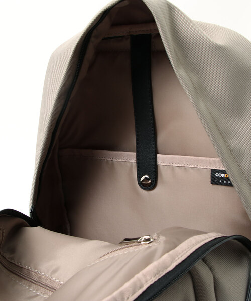 「Y'SACCS」 リュック FREE ブラック レディース_画像5