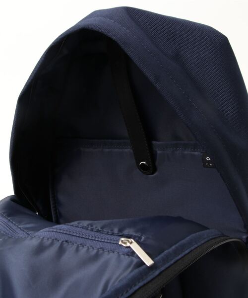 「Y'SACCS」 リュック FREE ブラック レディース_画像8