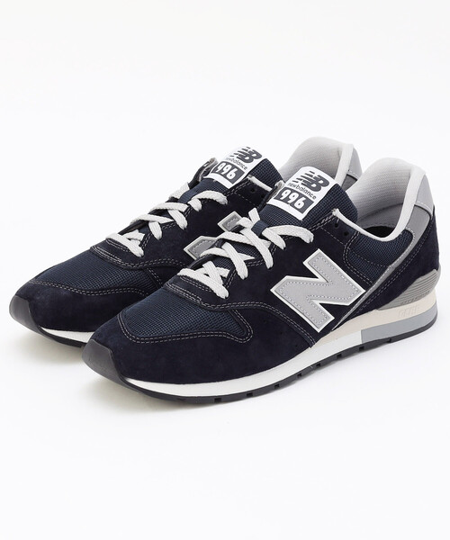 New Balance（ニューバランス） スニーカー CM996「26.0-28.0cm 