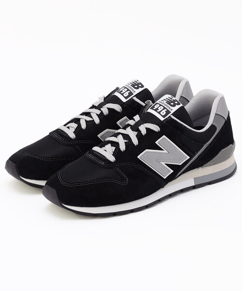 ニューバランス26.0cm　CM996 RJ New Balance（ニューバランス） スニーカー CM996「26.0-28.0cm