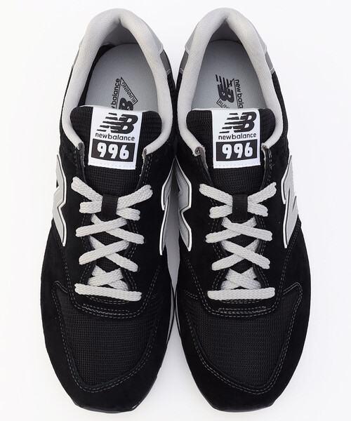 New Balance（ニューバランス） スニーカー CM996「26.0-28.0cm