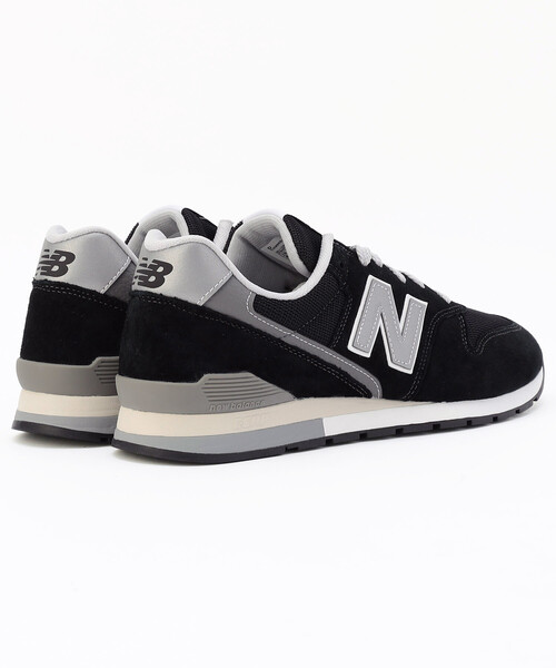 New Balance（ニューバランス） スニーカー CM996「26.0-28.0cm