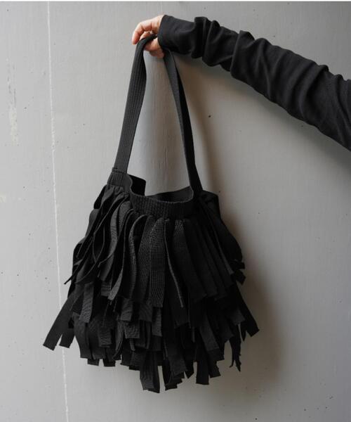 ADD CULUMN（アドカラム） トートバッグ MOP ONESHLD レディース