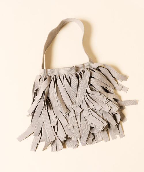 ADD CULUMN（アドカラム） トートバッグ MOP ONESHLD レディース