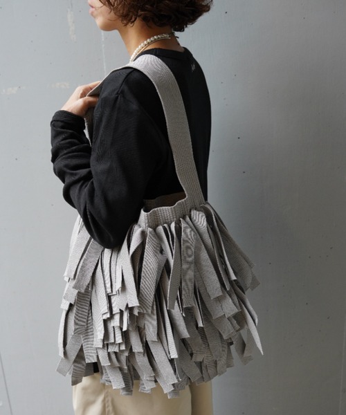 新品☆ADD CULUMN　パケットトート ADD CULUMN（アドカラム） トートバッグ レディース : ZOZOTOWN Yahoo