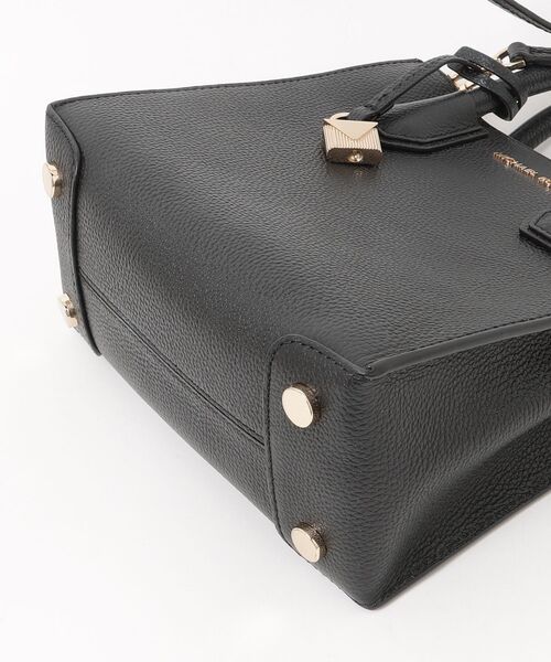 「MICHAEL KORS」 2WAYバッグ FREE ブラック レディース_2