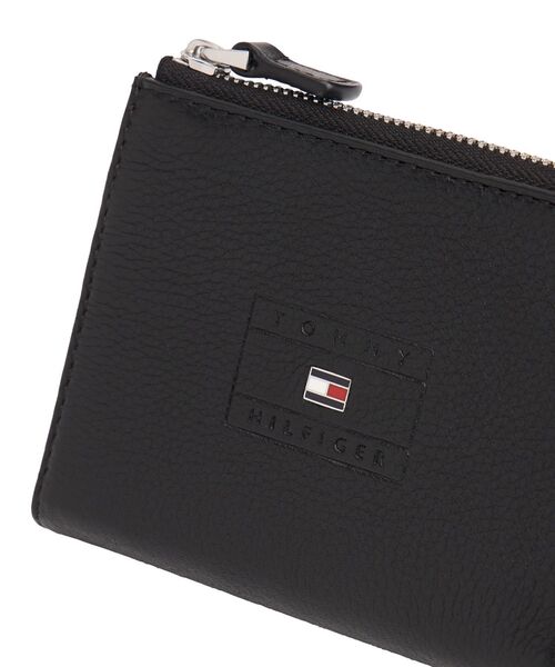 TOMMY HILFIGER（トミー・ヒルフィガー） 財布 カジュアルフラッグ