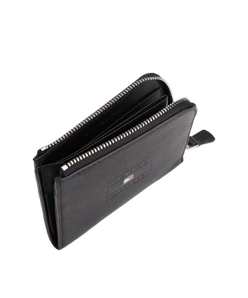 TOMMY HILFIGER（トミー・ヒルフィガー） 財布 カジュアルフラッグ