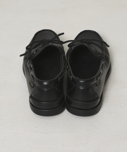 G.H.BASS（ジーエイチバス） デッキシューズ メンズ : ZOZOTOWN Yahoo