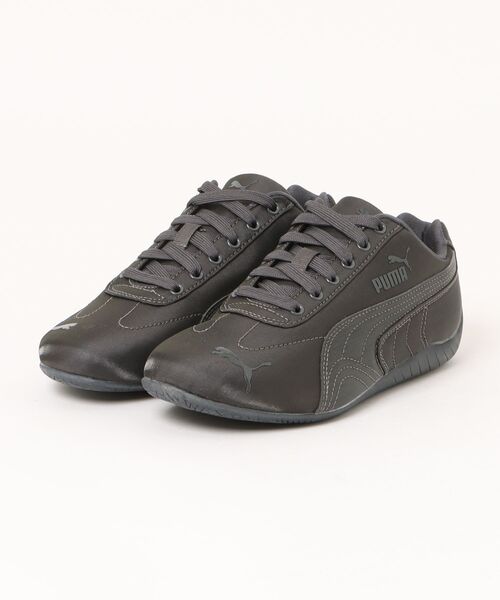 PUMA（プーマ） スニーカー W SPEEDCAT ANODIZED 404903 04SHADOW GRAY