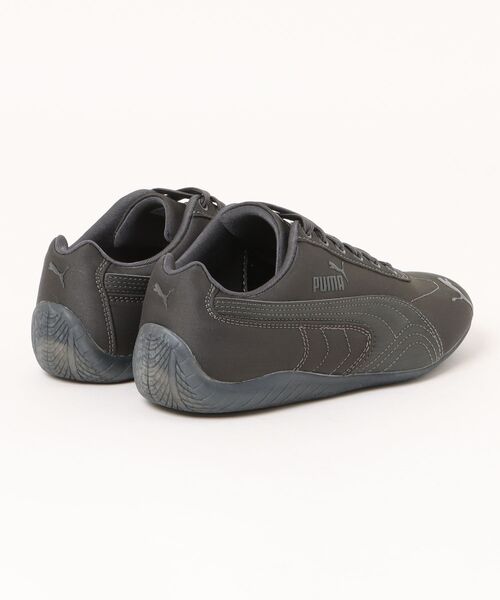 PUMA（プーマ） スニーカー W SPEEDCAT ANODIZED 404903 04SHADOW GRAY