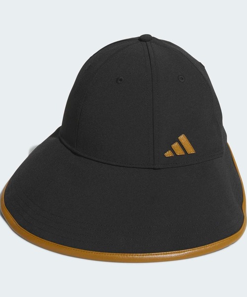 adidas（アディダス） 帽子 ハット ワイド ブリム ハット「adidas Golf