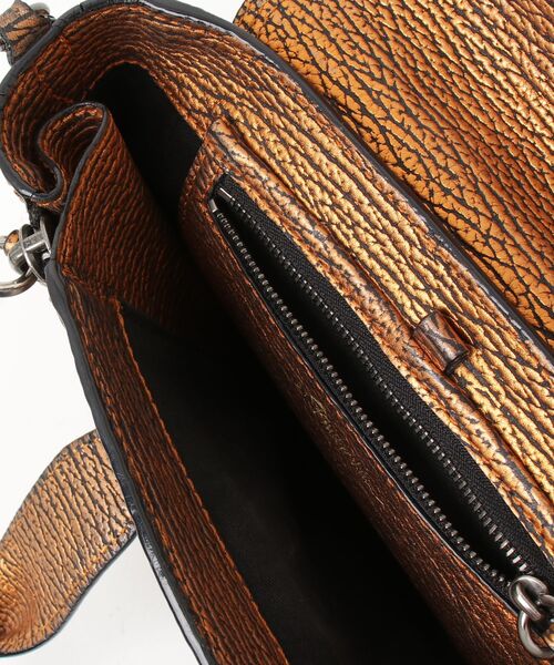 「3.1 Phillip Lim」 2WAYバッグ O/S オレンジ レディースの画像