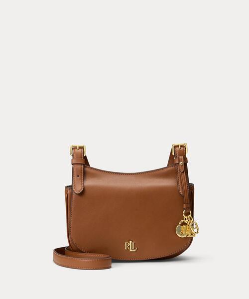POLO RALPH LAUREN ポロ ラルフローレン クロスボディ バッグ LAUREN RALPH LAUREN（ローレン ラルフローレン） ショルダーバッグ