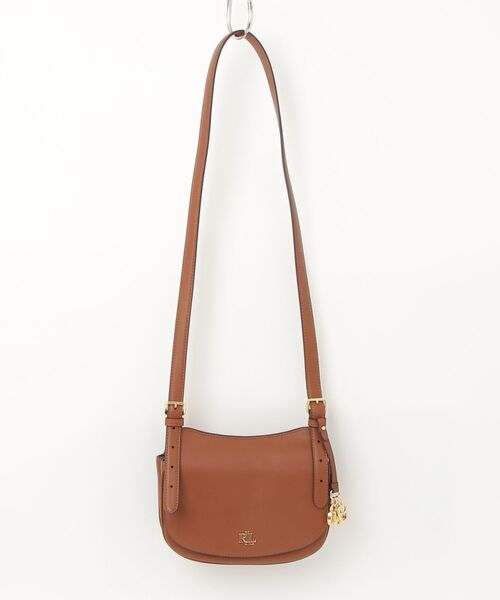 LAUREN RALPH LAUREN（ローレン ラルフローレン） ショルダーバッグ