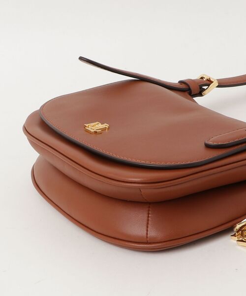 LAUREN RALPH LAUREN（ローレン ラルフローレン） ショルダーバッグ