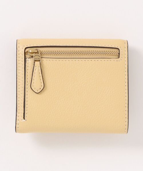 COACH（コーチ） 財布 ミラ スモール フラップ ウォレット レディース