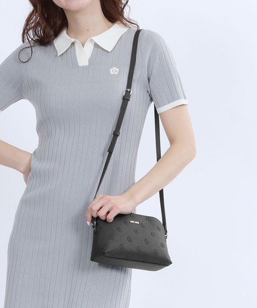 MARY QUANT（マリークヮント） ショルダーバッグ バッグ マリー