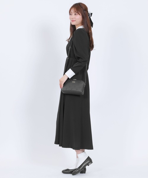 MARY QUANT（マリークヮント） ショルダーバッグ バッグ マリー