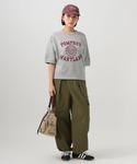 チャンピオン tシャツ 半袖 「Champio...の詳細画像1