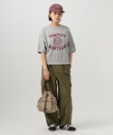 チャンピオン tシャツ 半袖 「Champio...の詳細画像2