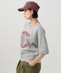 チャンピオン tシャツ 半袖 「Champio...の詳細画像4