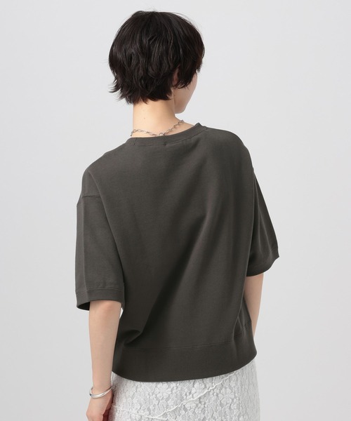 Champion（チャンピオン） tシャツ 「」別注スウェット半袖Tシャツ
