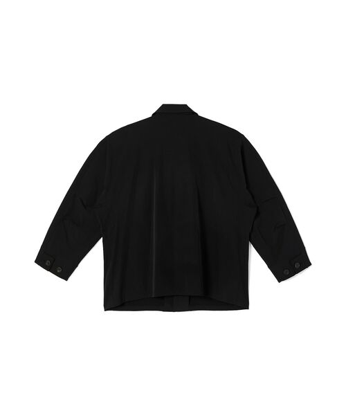 ブルゾン アウター 4 POCKETS JACKET メンズ レディースの画像