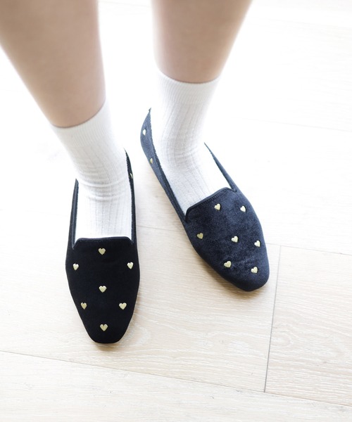 「SESTO」 パンプス 24.5cm ブラック レディース_画像5