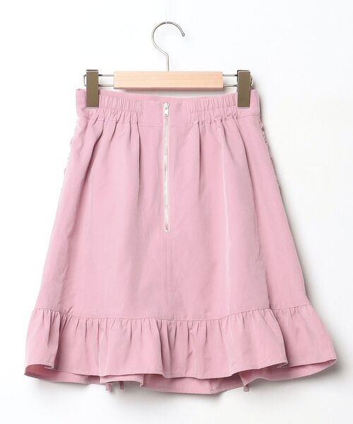 「Ank Rouge」 スカート M ピンク レディース_画像2