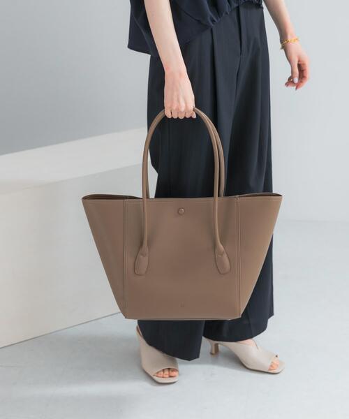 トートバッグ ＆MyuQ OPERIA R レディース : ZOZOTOWN Yahoo!店 - 通販