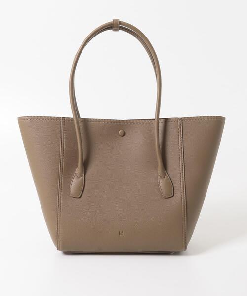 トートバッグ ＆MyuQ OPERIA R レディース : ZOZOTOWN Yahoo!店 - 通販 
