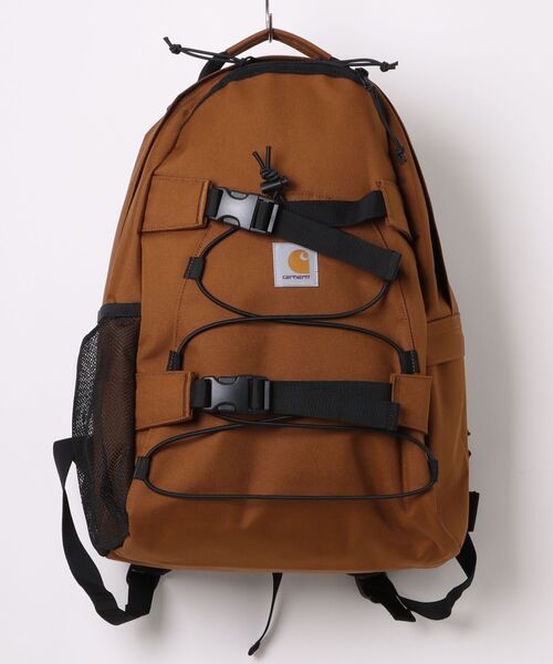 NAUGHTIAM（ノーティアム） デイバック リュック 「Carhartt WIP