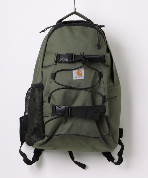 NAUGHTIAM（ノーティアム） デイバック リュック 「Carhartt WIP