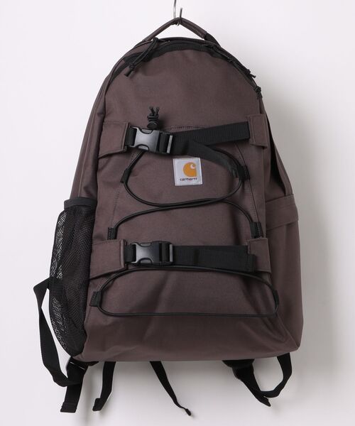 NAUGHTIAM（ノーティアム） デイバック リュック 「Carhartt WIP
