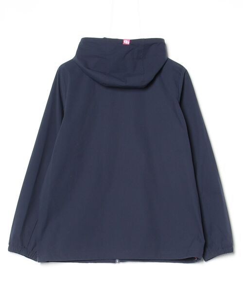 「OUTDOOR PRODUCTS」 ブルゾン X-LARGE ネイビー レディース_画像2