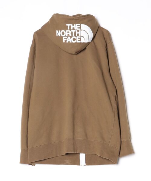 THE NORTH FACE（ザ ノースフェイス） ジップアップパーカー X-LARGE